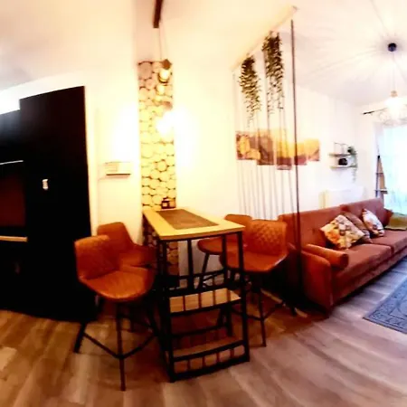 Apartamenty Nad Zlotym Potokiem Szklarska Poreba Exterior photo