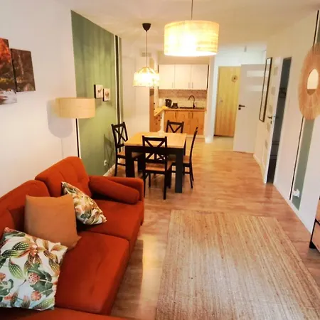 Apartamenty Nad Zlotym Potokiem Szklarska Poreba Room photo