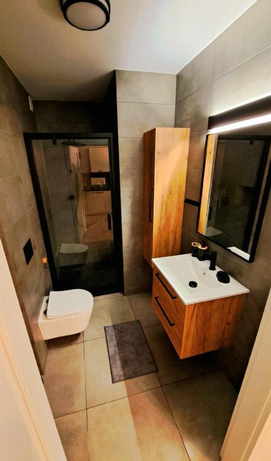 Apartment Nad Zlotym Potokiem