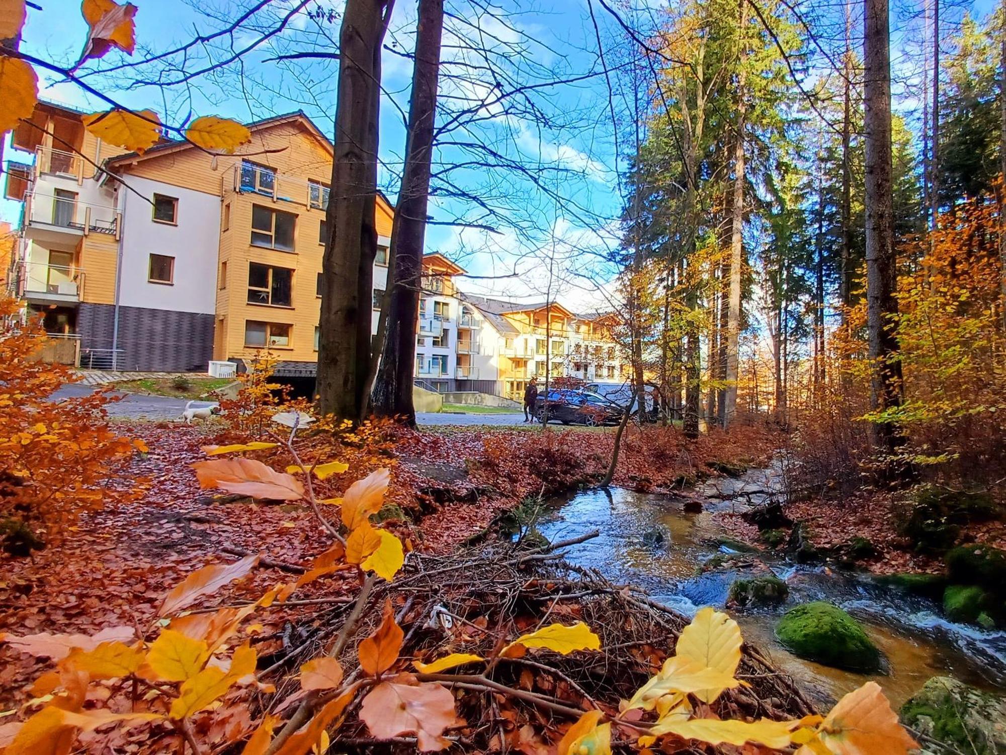 Nad Zlotym Potokiem Apartment Szklarska Poreba